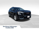 Thumbnail image of 2022 GMC Terrain at Northtown Volkswagen