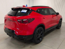 Thumbnail image of 2021 Chevrolet Blazer at Mel Hambelton Ford