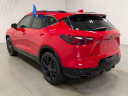Thumbnail image of 2021 Chevrolet Blazer at Mel Hambelton Ford