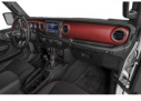 Thumbnail image of 2022 Jeep Wrangler Unlimited at New - Salerno Duane Of Summit Ford