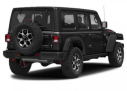 Thumbnail image of 2022 Jeep Wrangler Unlimited at New - Salerno Duane Of Summit Ford