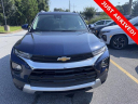 Thumbnail image of 2023 Chevrolet Trailblazer at Ed Voyles Hyundai Used