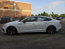 Thumbnail image of 2024 Audi A5 Sportback at The Audi Connection Used