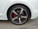 Thumbnail image of 2024 Audi A5 Sportback at The Audi Connection Used