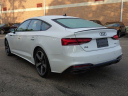 Thumbnail image of 2024 Audi A5 Sportback at The Audi Connection Used