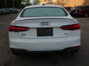 Thumbnail image of 2024 Audi A5 Sportback at The Audi Connection Used