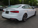 Thumbnail image of 2024 Audi A5 Sportback at The Audi Connection Used