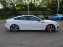 Thumbnail image of 2024 Audi A5 Sportback at The Audi Connection Used