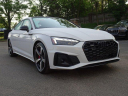 2024 Audi A5 Sportback quattro S line Prem Plus 45 TFSI at The Audi Connection Used