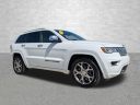 Thumbnail image of 2019 Jeep Grand Cherokee at Tamiami Hyundai Mitsubishi Used