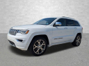 Thumbnail image of 2019 Jeep Grand Cherokee at Tamiami Hyundai Mitsubishi Used