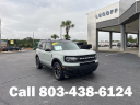 Thumbnail image of 2021 Ford Bronco Sport at Lugoff Ford