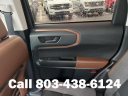 Thumbnail image of 2021 Ford Bronco Sport at Lugoff Ford