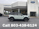 Thumbnail image of 2021 Ford Bronco Sport at Lugoff Ford