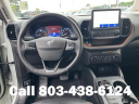 Thumbnail image of 2021 Ford Bronco Sport at Lugoff Ford