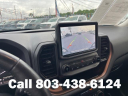 Thumbnail image of 2021 Ford Bronco Sport at Lugoff Ford