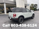 Thumbnail image of 2021 Ford Bronco Sport at Lugoff Ford