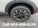 Thumbnail image of 2021 Ford Bronco Sport at Lugoff Ford