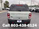 Thumbnail image of 2021 Ford Bronco Sport at Lugoff Ford
