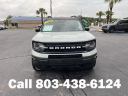 Thumbnail image of 2021 Ford Bronco Sport at Lugoff Ford
