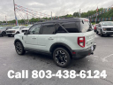 Thumbnail image of 2021 Ford Bronco Sport at Lugoff Ford