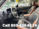 Thumbnail image of 2021 Ford Bronco Sport at Lugoff Ford