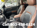 Thumbnail image of 2021 Ford Bronco Sport at Lugoff Ford