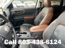 Thumbnail image of 2021 Ford Bronco Sport at Lugoff Ford