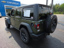 Thumbnail image of 2023 Jeep Wrangler at Don Nester Chevrolet