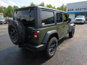 Thumbnail image of 2023 Jeep Wrangler at Don Nester Chevrolet