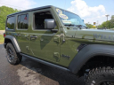 Thumbnail image of 2023 Jeep Wrangler at Don Nester Chevrolet