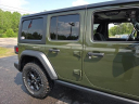 Thumbnail image of 2023 Jeep Wrangler at Don Nester Chevrolet