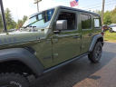 Thumbnail image of 2023 Jeep Wrangler at Don Nester Chevrolet