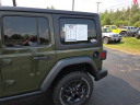 Thumbnail image of 2023 Jeep Wrangler at Don Nester Chevrolet