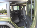 Thumbnail image of 2023 Jeep Wrangler at Don Nester Chevrolet