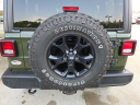 Thumbnail image of 2023 Jeep Wrangler at Don Nester Chevrolet