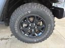 Thumbnail image of 2023 Jeep Wrangler at Don Nester Chevrolet