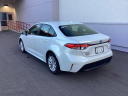 Thumbnail image of 2025 Toyota Corolla Hybrid at Olathe Toyota ScionUsed