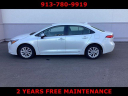 Thumbnail image of 2025 Toyota Corolla Hybrid at Olathe Toyota ScionUsed