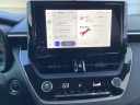 Thumbnail image of 2025 Toyota Corolla Hybrid at Olathe Toyota ScionUsed