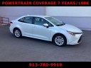 Thumbnail image of 2025 Toyota Corolla Hybrid at Olathe Toyota ScionUsed