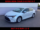 Thumbnail image of 2025 Toyota Corolla Hybrid at Olathe Toyota ScionUsed