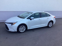 Thumbnail image of 2025 Toyota Corolla Hybrid at Olathe Toyota ScionUsed