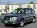 Thumbnail image of 2007 Subaru Forester at Auto Credit Sales