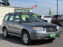 Thumbnail image of 2007 Subaru Forester at Auto Credit Sales