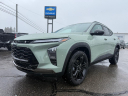 Thumbnail image of 2025 Chevrolet Trax at Cliff Anschuetz Chevrolet