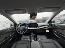 Thumbnail image of 2025 Chevrolet Trax at Cliff Anschuetz Chevrolet