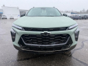 Thumbnail image of 2025 Chevrolet Trax at Cliff Anschuetz Chevrolet