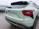 Thumbnail image of 2025 Chevrolet Trax at Cliff Anschuetz Chevrolet
