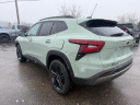 Thumbnail image of 2025 Chevrolet Trax at Cliff Anschuetz Chevrolet